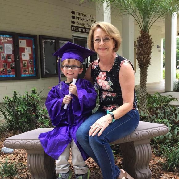 Meet your Posher, Debra perkins - Picture 1 of 1